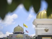 Agong titah Perbincangan Khas Raja-Raja Melayu esok