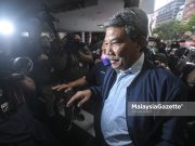 Tok Mat cadang PN, PH gabung bentuk kerajaan