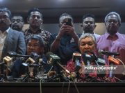UMNO tempah maut jika sertai kerajaan PH – Penganalisis