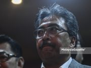 Kita harimau yang sakit, hendak mengaum pun orang tak dengar