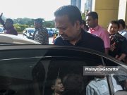 Pendirian MIC bergantung keputusan Dewan Tertinggi BN