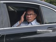 Tiada salah BN kerjasama dengan PH atau PN – Wan Emril
