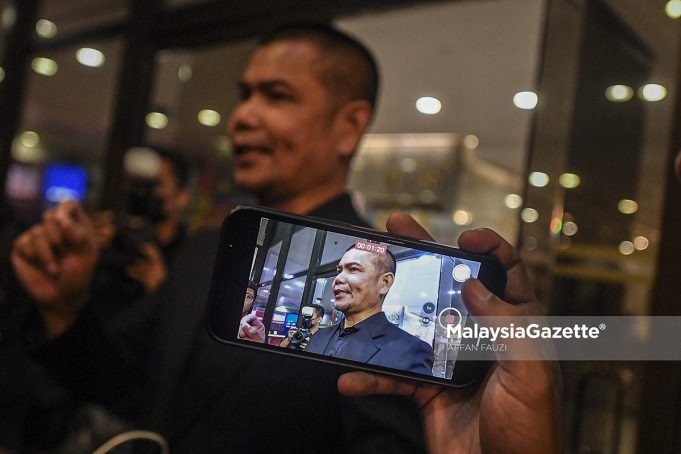 Mesyuarat UMNO Bahagian