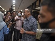 BN adakan dua mesyuarat malam ini – Hishammuddin