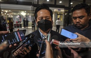 Tuntutan waris Sulu terbukti tidak berasas, berniat jahat – PBRS