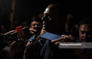 BN mohon tangguh menghadap Agong, mahu teliti lagi beberapa perkara