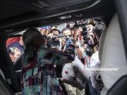 Redzuan tidak tahu ada Ahli Parlimen tarik balik sokongan terhadap Muhyiddin