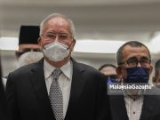 Mahkamah Rayuan tolak permohonan Najib ketepi injuksi Mareva
