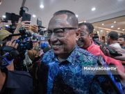 UMNO sertai Kerajaan Perpaduan demi negara – Puad
