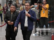 Tak guna BN jadi pembangkang kalau negara ke belakang – Johari