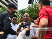 Gabungan NGO mohon perkenan Agong selesaikan kemelut Parlimen tergantung
