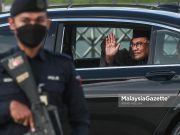 NGO minta 18 ahli Parlimen wanita dilantik menteri, timbalan