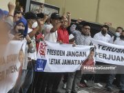 Solidariti Setia Bersama “Datuk Seri Ahmad Zahid Hamidi”