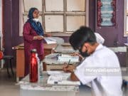 BN tawar sistem persekolahan tanpa buku teks