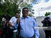 Kenyataan MKT UMNO jelas – Johari Abdul