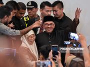 Kerajaan saya adalah Kerajaan Perpaduan – Anwar