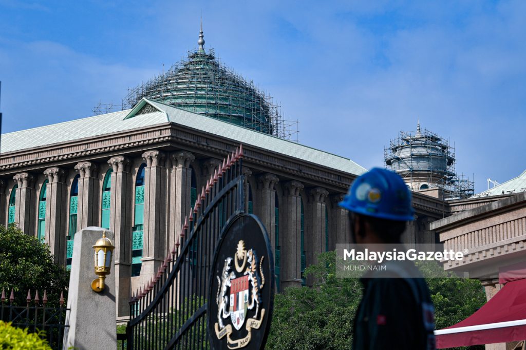 Pandang Serius Isu Dakwaan Ada Pihak Guna Nama PMO