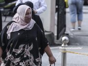Siti Bainun Diarah Bela Diri Pertuduhan Abai dan Aniaya Bella