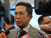 Jalaluddin, ahli Parlimen BN pertama cadang Muhyiddin jadi PM