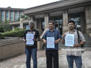 Anwar digesa tarik balik ratifikasi CPTPP