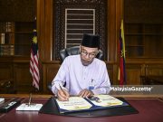 Anwar diminta tidak pilih ahli Parlimen ada kes mahkamah sertai Kabinet