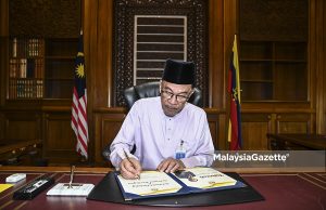 Anwar diminta tidak pilih ahli Parlimen ada kes mahkamah sertai Kabinet