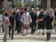 Saiz Kabinet akan dikecilkan – Anwar
