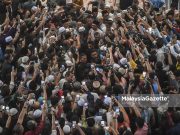 Rakyat mahu Anwar kembalikan keharmonian negara, tangani penggangguran