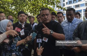 Amanah desak polis siasat penyebaran sensitiviti perkauman dalam media sosial