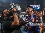 JDT berjaya kurang bajet 40 peratus musim depan – TMJ