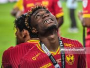 Gol kedua JDT menjejaskan keyakinan pemain Selangor