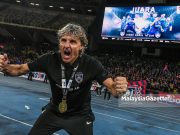 Kerjasama semua pihak bantu capai quadruple – Hector
