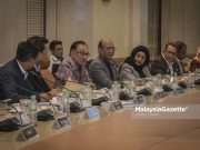 Anwar pengerusi Mesyuarat Khas Majlis Tindakan Sara Hidup Negara