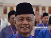 Pemimpin UMNO Kedah letak jawatan