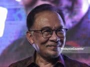 Penduduk masih terkejut Anwar bertanding di Parlimen Tambun