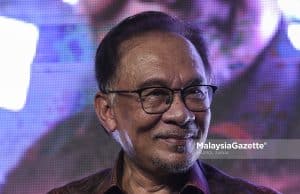 Penduduk masih terkejut Anwar bertanding di Parlimen Tambun