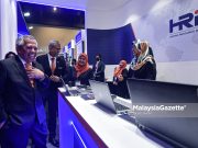 Perkasa sumber manusia untuk hadapi kemelesetan ekonomi – Jamil