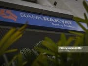 Khidmat Abdul Rani sebagai Pengerusi Bank Rakyat tamat