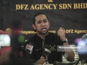 Ada adjuster insurans memanipulasi pengguna, dakwa Semboyan