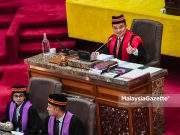 ADUN BN kekal pembangkang, PH Selangor belum terima arahan