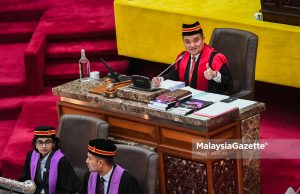 ADUN BN kekal pembangkang, PH Selangor belum terima arahan