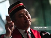 PH mungkin bekerjasama dengan BN pada PRN Selangor – Speaker