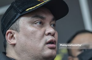 Pemilik setor gas LPG gagal isytihar rekod pembelian bernilai RM1.7 juta