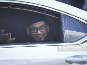 Tak tengok wayang, kita munajat tak makan pop corn – Peja
