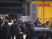 Pembelian vaksin Covid-19 guna dana KWAN, bukan dari saku Muhyiddin