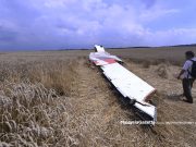 MH17: Mahkamah Belanda putuskan tiga individu bersalah