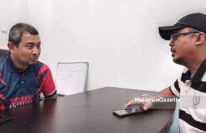 PN sasar menang 10 hingga 15 kerusi Parlimen di Johor