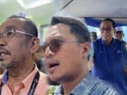 3 calon Parlimen Kota Tinggi komited bawa pembaharuan Felda