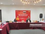 Amanah Pahang tandingi 16 kerusi DUN, 4 kerusi Parlimen