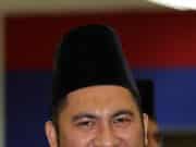 Calon Pejuang akui sayangkan UMNO, gerun berdepan individu hebat